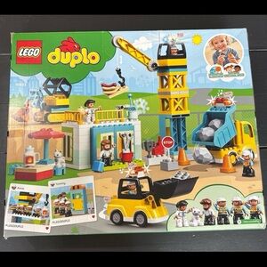 LEGO Duplo 10933 Retired